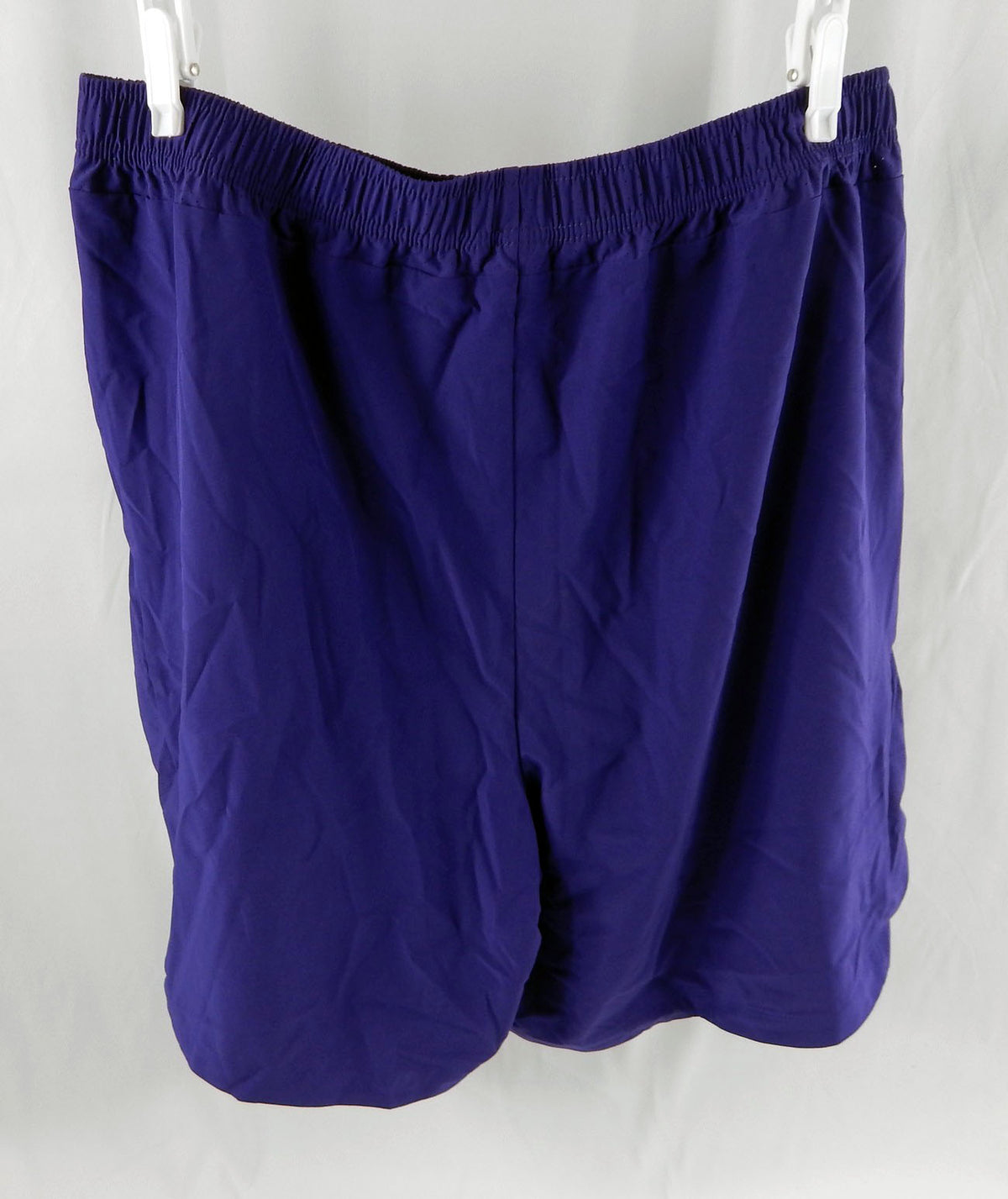 2021 TCU Texas Christian Horned Frogs Team Issued Workout Shorts XXL DP110977 Pic2