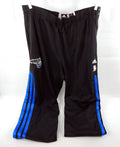 2013-14 Orlando Magic Kyle O'Quinn #2 Game Used Black Warm Up Pants 4XL 132