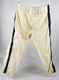 1993 Houston Astros Bowman Game Used Cream Pants 34 836