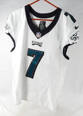 2023 Philadelphia Eagles Haason Reddick #7 Game Used White Jersey 42 486