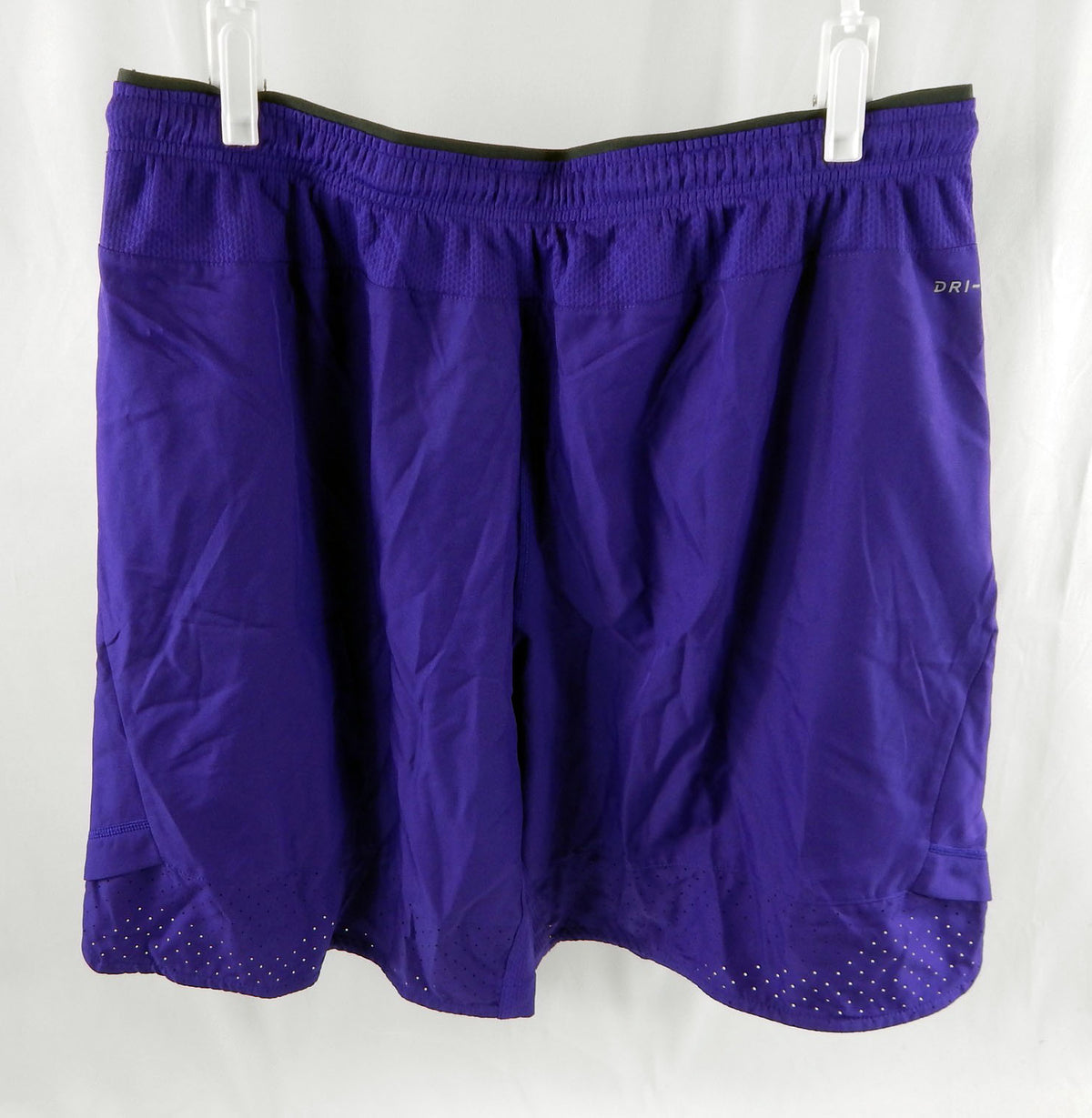 2018 TCU Texas Christian Horned Frogs Team Issued Shorts Cheez It Bowl XXL 10981 Pic2