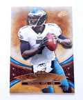 2013 Titanium Michael Vick # 16/25