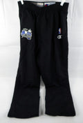 1998-99 Orlando Magic Game Issued Black Warm Up Pants 40 151