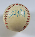 Dave LaPoint Signed Baseball Auto DP03856