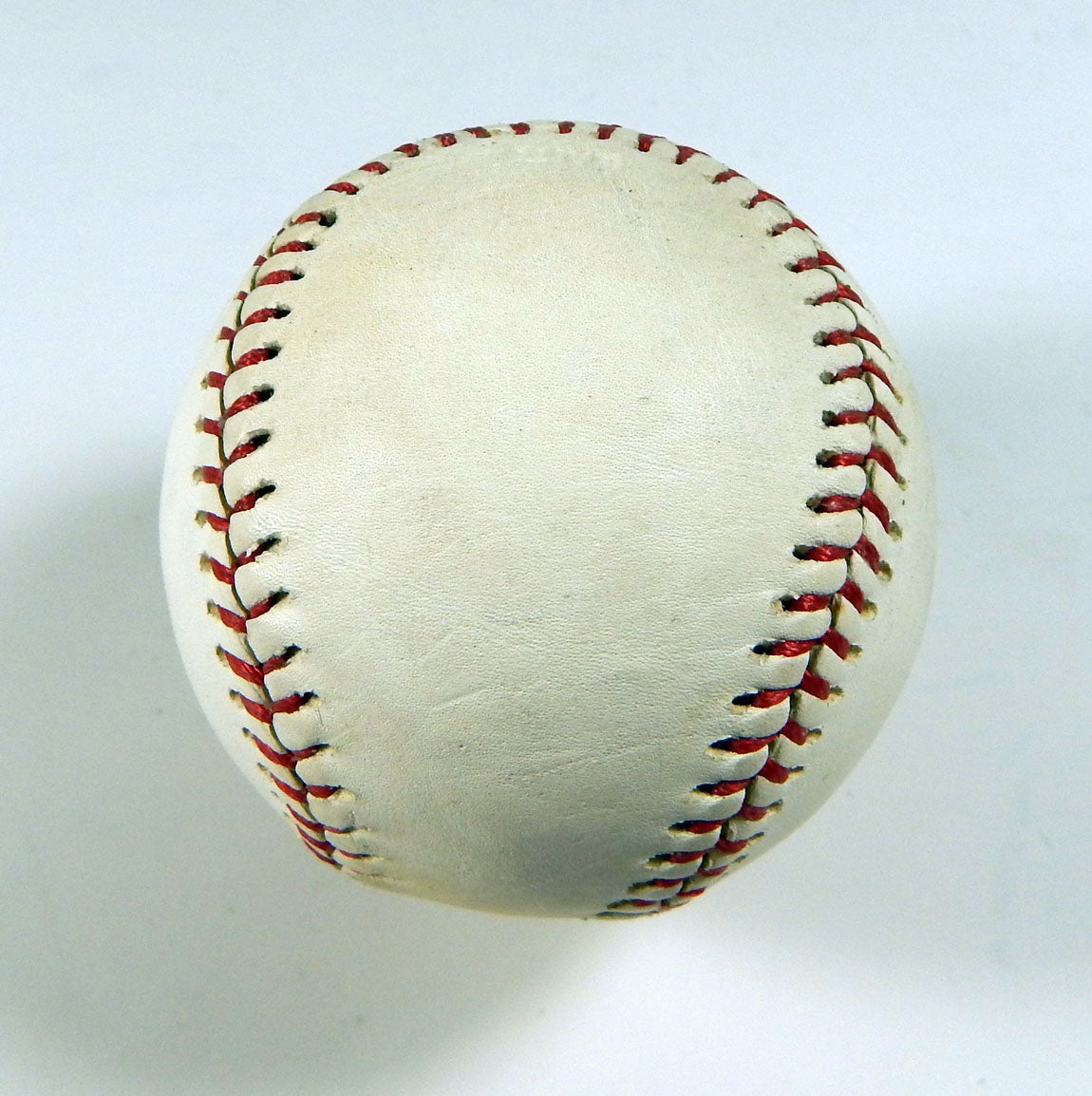 Dave LaPoint Signed Baseball Auto DP03856 Pic2