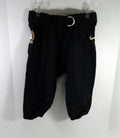 Florida State FSU Seminoles Game Used Black Pants 34 DP60925