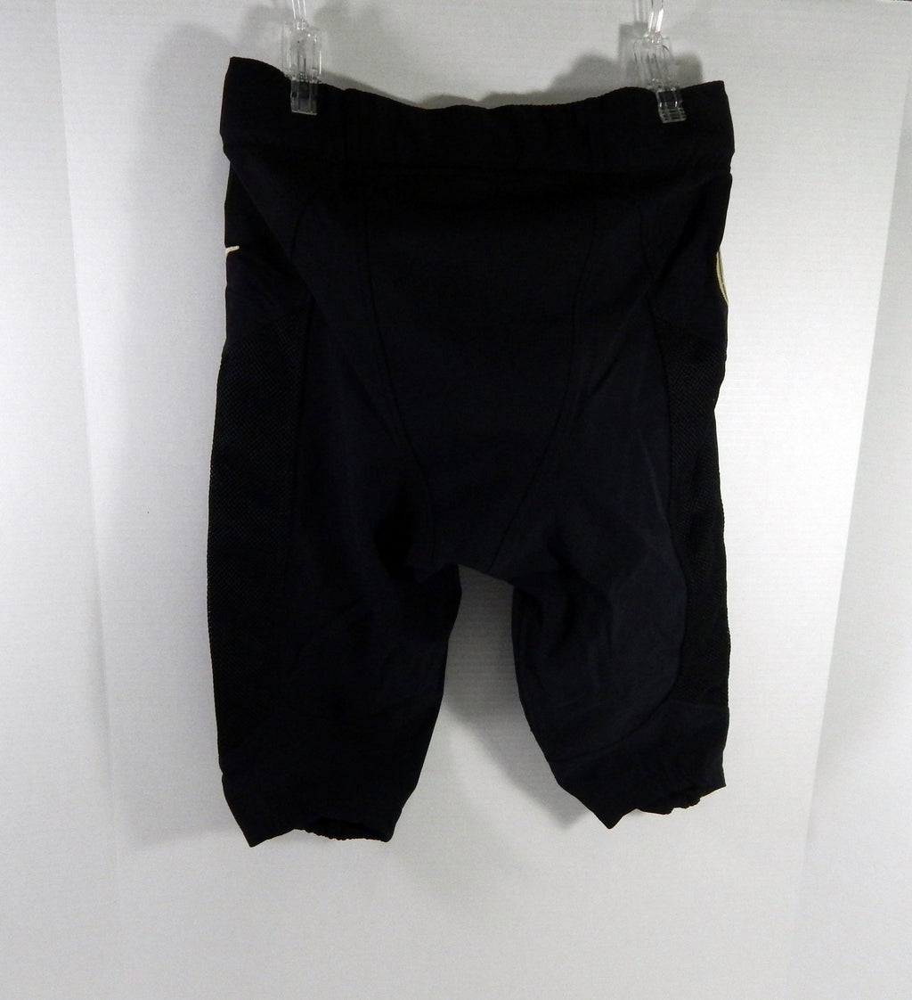 Florida State FSU Seminoles Game Used Black Pants 34 DP60925 Pic2