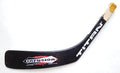 Ashlin Halfnight Game Used Hockey Stick Blade Titan Carolina Hurricanes C