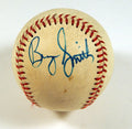 Bryan Smith Signed Baseball Auto DP03880