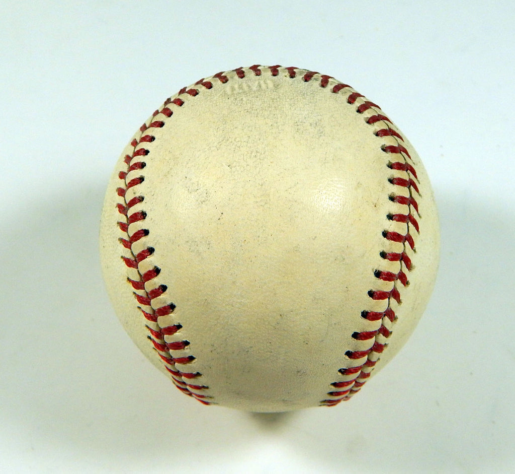 Bryan Smith Signed Baseball Auto DP03880 Pic2