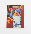 1994 Donruss Diamond Kings Ken Griffey Jr. #DK14 Insert