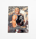 1996 Press Pass Kobe Bryant RC #13 Rookie