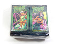 Lot of (36) 1993 River Group Defiant Comics Plasm Trading Cards Sealed Packs