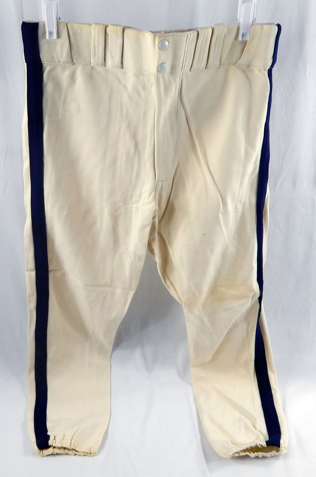 1993 Houston Astros Luis Gonzalez #26 Game Used Baseball Pants 36-29 DP112790