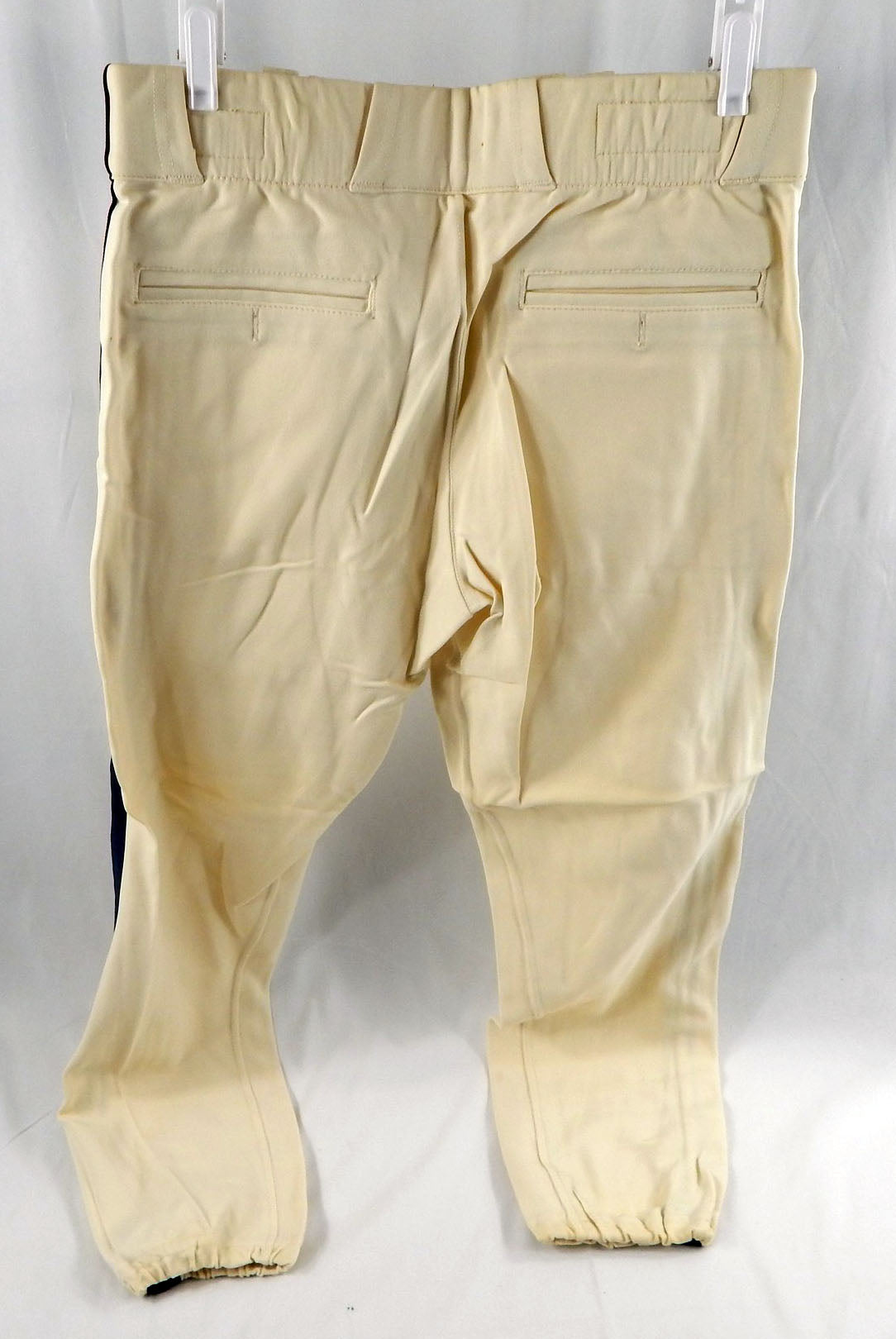 1993 Houston Astros Luis Gonzalez #26 Game Used Baseball Pants 36-29 DP112790 Pic2