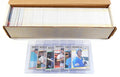1989 Fleer Baseball Complete Set (660) Nm/Mt Ken Griffey Jr. Johnson RC's Ripken
