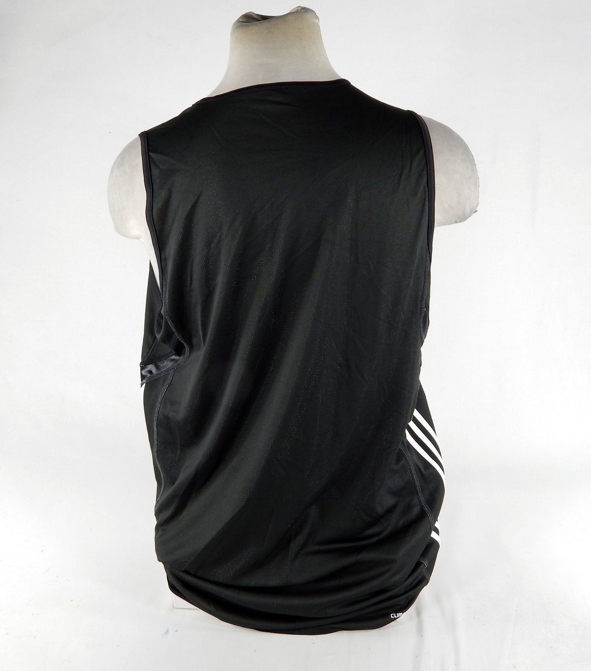 Orlando Magic Game Issued Black Practice Jersey 3XL+2 DP70360 Pic2