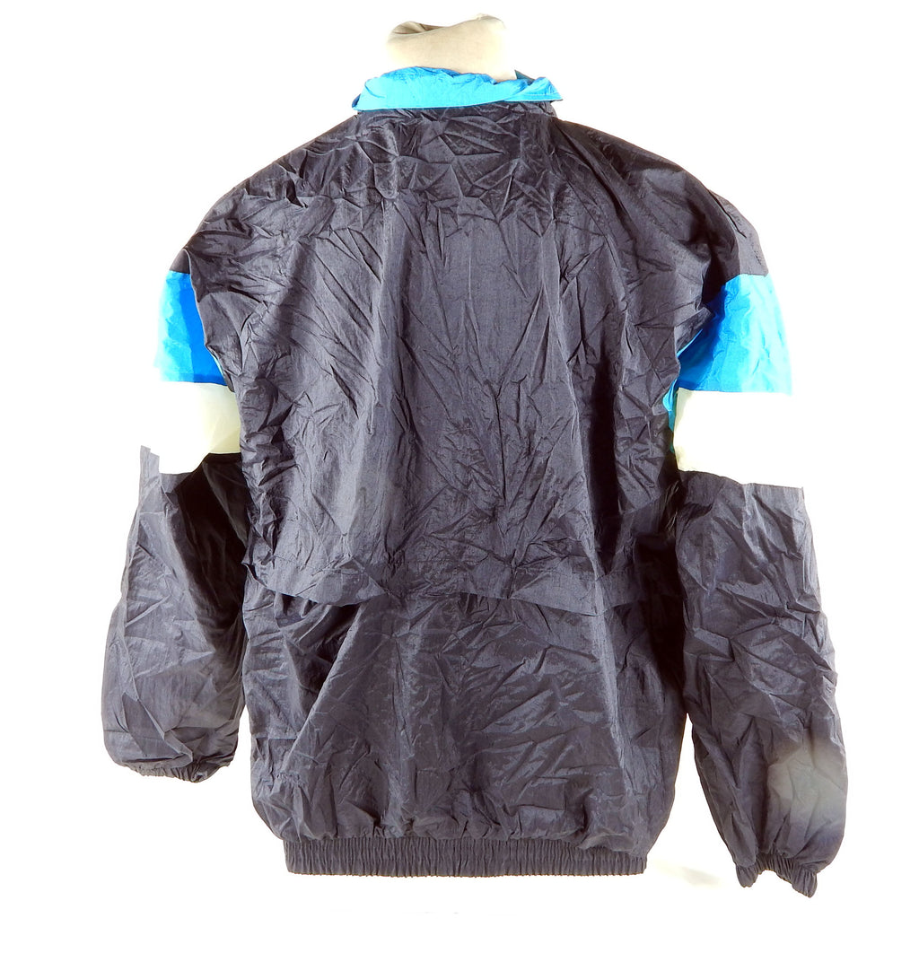 Team USA Basketball Team Issued Navy Travel Jacket XL DP70362 Pic2