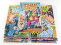 E-Man #5 10-14 20 22 23 24 + Original E-Man #1-7 Lot (20 Comics) First 1983