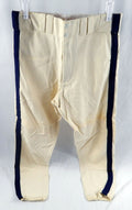 1993 Houston Astros Dean Hartgraves #58 Game Used Baseball Pants 34-29 DP112806