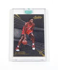 2017-18 Absolute Memorabilia OG Anunoby RC #87 Sealed
