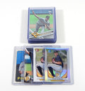 Lot of (17) Tyler Glasnow Cards Rookies 2014 to 2018 Bowman Topps Chrome Donruss
