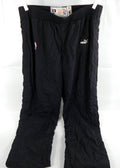 1997-99 Cleveland Cavaliers #56 Game Used Black Warm Up Pants 42 435