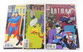 Batman Adventures #25 28 + Annual #1 Comic Lot DC 1994 Harley Quinn App Cover
