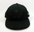 2019 Oakland Athletics A's Joakim Soria #48 Game Issued Black Hat Player Weekend