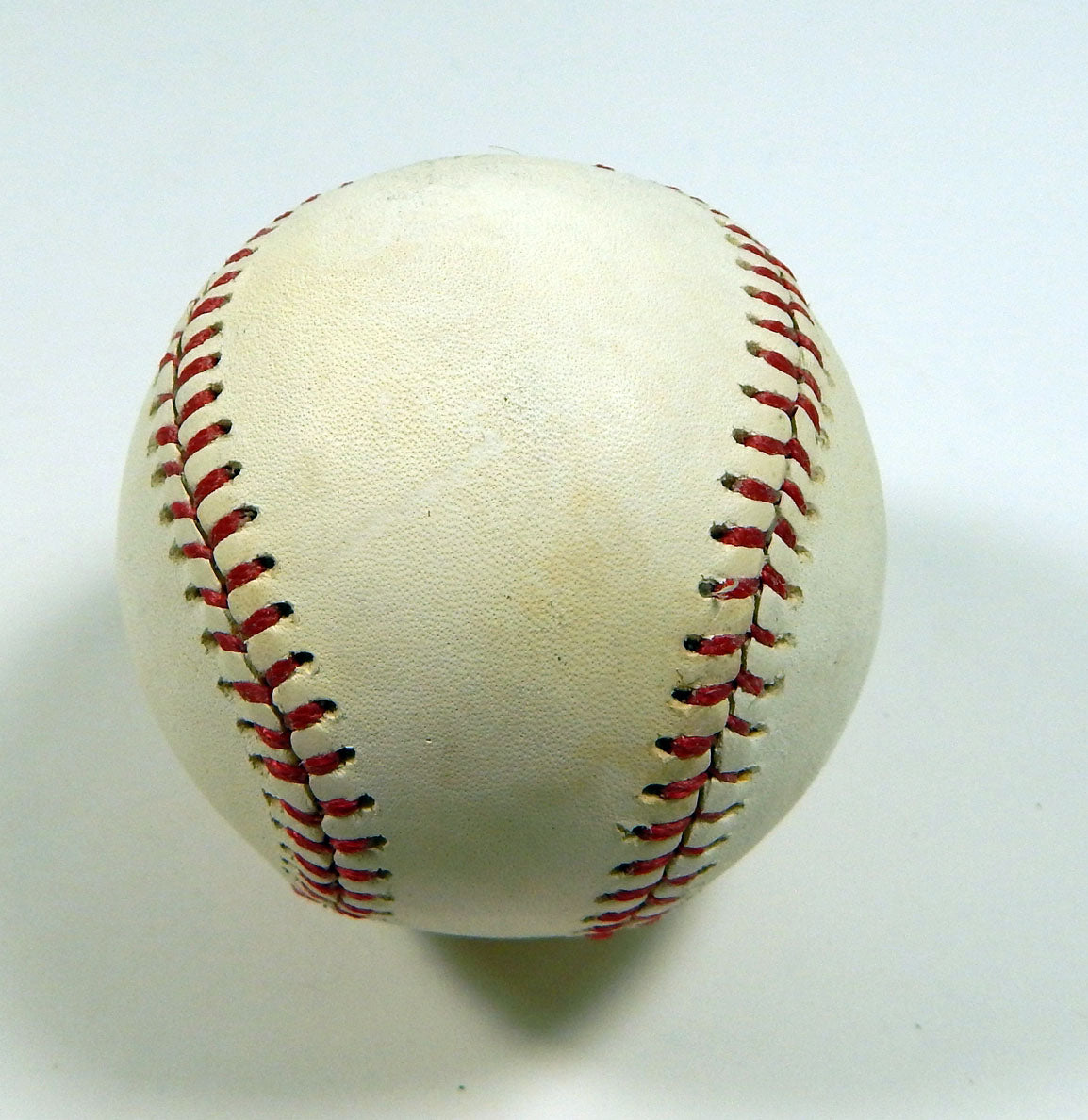 Bob Bailor Signed Baseball Auto DP03944 Pic2