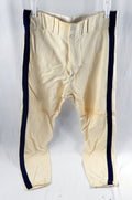 1993 Houston Astros Jack Daugherty #22 Game Used Baseball Pants 34-29 DP112839