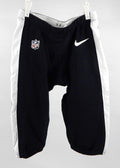 2022 Philadelphia Eagles Gardner Minshew #10 Game Used Black Pants 32 732