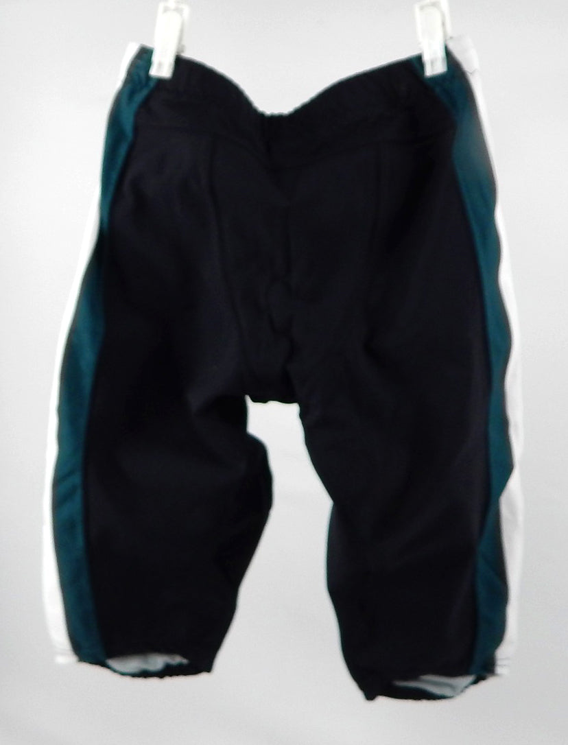 2022 Philadelphia Eagles Gardner Minshew #10 Game Used Black Pants 32 732 Pic2