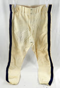 1993 Houston Astros Scott Servais #9 Game Used Baseball Pants 34-29 DP112841