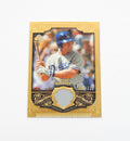 2006 SP Legendary Cuts Legendary Material Gold Steve Garvey #LM-SG Used Bat /225