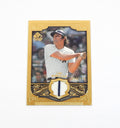 2006 SP Legendary Cuts Legendary Material Gold Lou Pinella #LM-LP Bat Relic /225