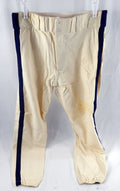1993 Houston Astros Jim Lindeman #19 Game Used Baseball Pants 35-30 DP112845
