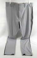 2015 Miami Marlins Game Used Grey Baseball Pants Size 38 250