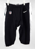 2022 Philadelphia Eagles Arryn Siposs #8 Game Used Black Pants 34 741