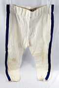 1990 Houston Astros Jim Deshaies #27 Game Used Baseball Pants 38-27 DP112850