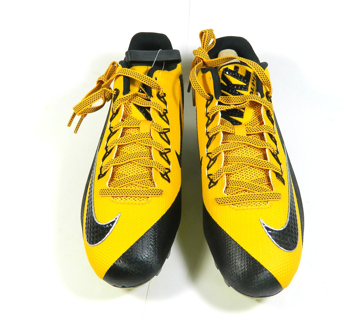 Nike Mens Alpha Pro 2 D PF Football Cleats 742767 725 Size: 10.5 Pic2