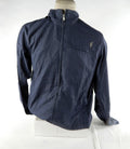 2010-11 NBA Basketball Team Issued Navy Travel Jacket Dress Code XLT DP70503