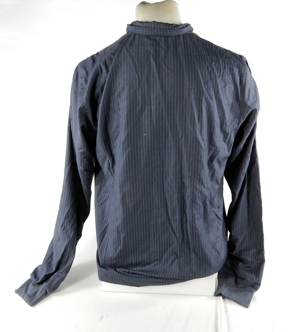 2010-11 NBA Basketball Team Issued Navy Travel Jacket Dress Code XLT DP70503 Pic2
