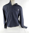 2010-11 NBA Basketball Team Issued Navy Travel Jacket Dress Code 2XLT DP70505
