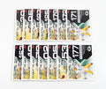 Lot of (14) 2007 Topps Brett Favre Flight To 420 Avg Nm/Mt