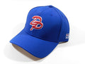 Detroit Pistons Changer The Game Hat Cap Flexfit Size XL Royal Blue New
