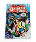 Detective Comics #381 Silver Age Batman Comic DC 1968 VG Robin Solo App