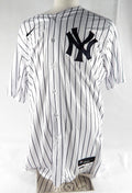 2022 New York Yankees Joey Gallo #13 Game Issued White Jersey 46 DP84707