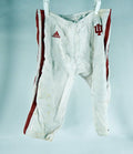 Indiana Hoosiers Game Used White Pants 3XL DP67487