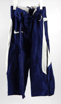 2000s Utah State Aggies Game Used Navy Blue Pants M 989